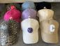Preview: Cappys in verschiedenen Farben
